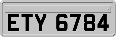 ETY6784