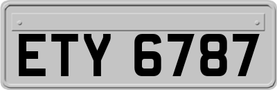 ETY6787