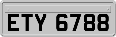 ETY6788