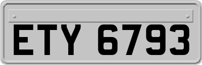 ETY6793
