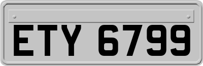 ETY6799