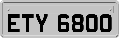 ETY6800