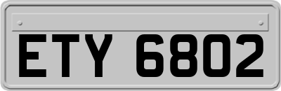 ETY6802
