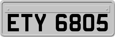 ETY6805