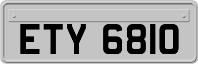 ETY6810