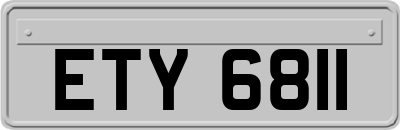 ETY6811