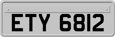 ETY6812