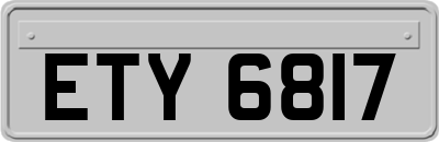 ETY6817