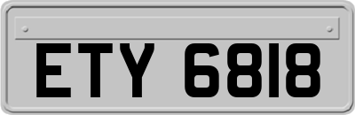 ETY6818