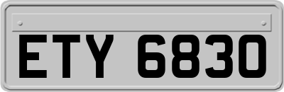 ETY6830