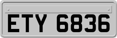 ETY6836