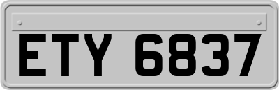ETY6837