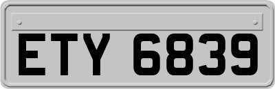ETY6839