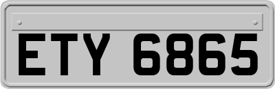 ETY6865