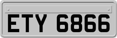 ETY6866