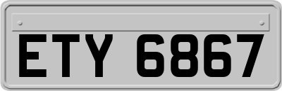ETY6867