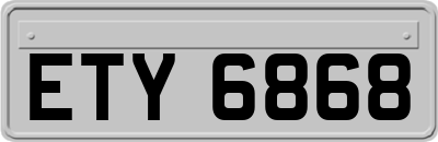 ETY6868