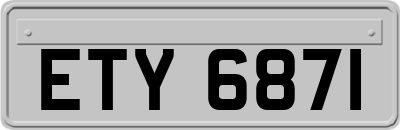 ETY6871