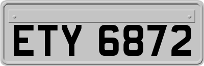 ETY6872