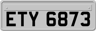 ETY6873