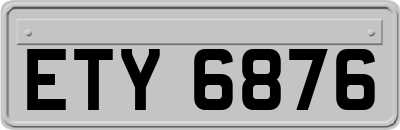 ETY6876