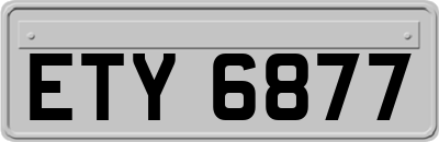ETY6877