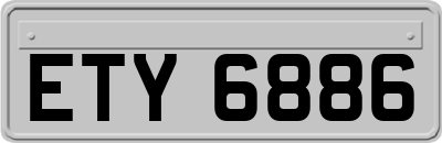 ETY6886