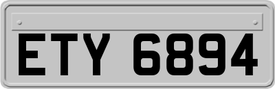 ETY6894