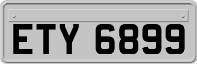 ETY6899