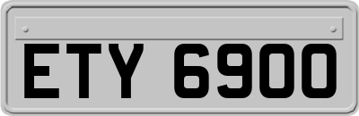 ETY6900