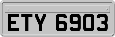 ETY6903