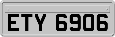 ETY6906