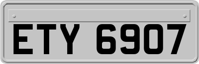 ETY6907