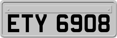 ETY6908