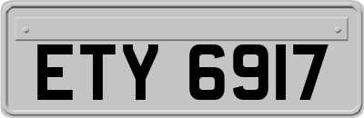 ETY6917