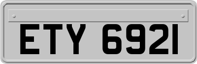 ETY6921