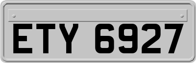 ETY6927