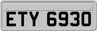 ETY6930