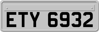 ETY6932