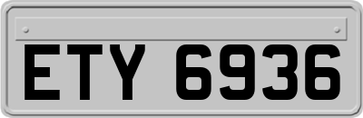 ETY6936