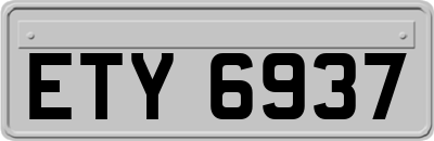 ETY6937
