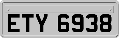 ETY6938