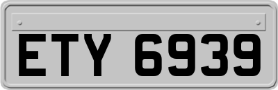 ETY6939
