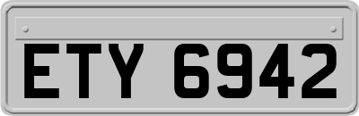 ETY6942