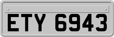 ETY6943