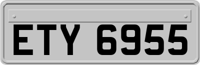 ETY6955