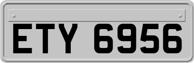 ETY6956