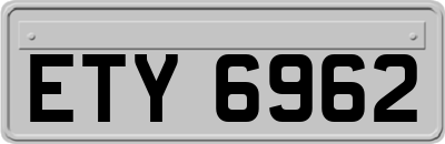 ETY6962