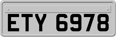 ETY6978