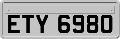 ETY6980